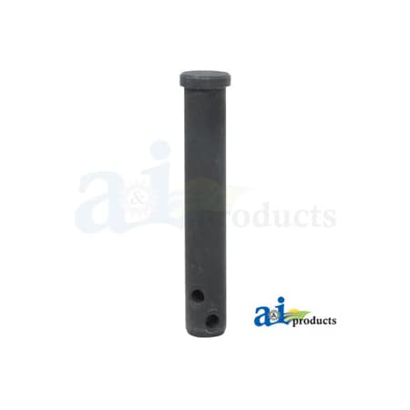 A & I Products Pin; Rear Drawbar Support 4" x4" x1" A-R65530